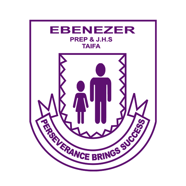 Taifa Ebenezer Logo
